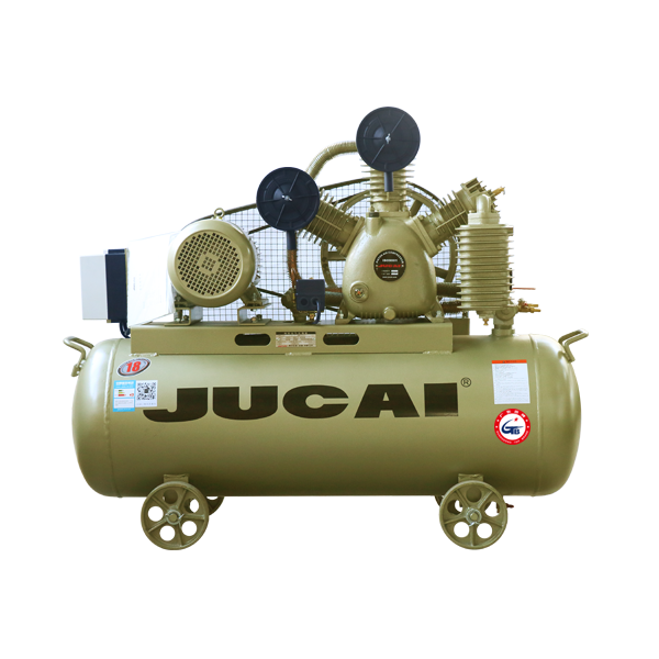 4kW 12bar 節能環?；钊娇諌簷C AW40012